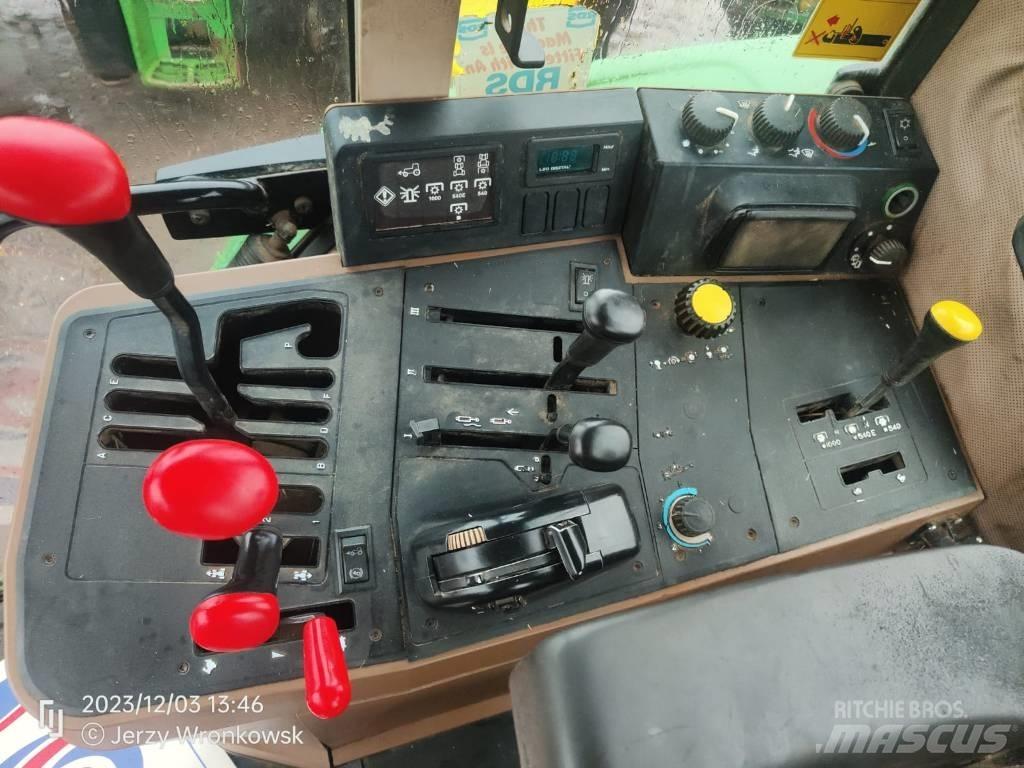 John Deere 6800 트랙터