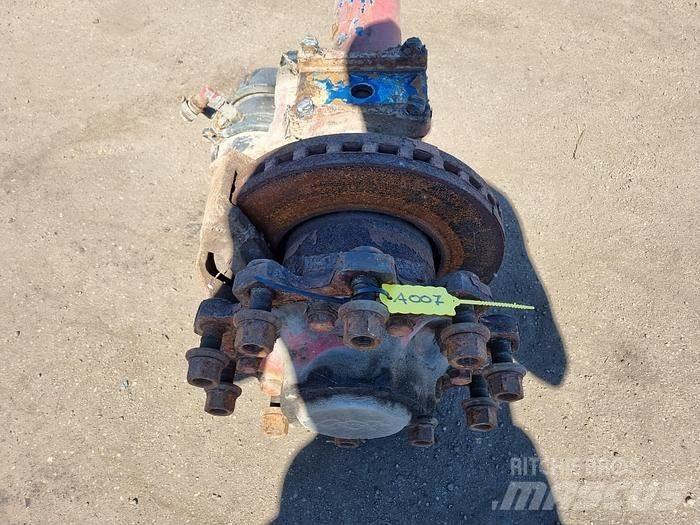  ROR LM/S9010/HMX 차축