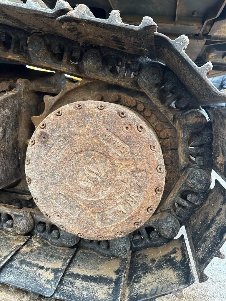 Hyundai 220LC-9S 대형 굴삭기 29톤 이상