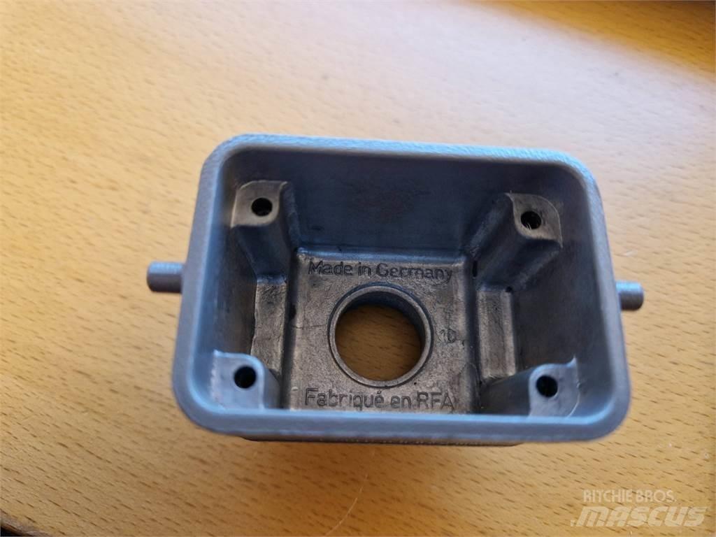 Ponsse 0061379 일렉트로닉스