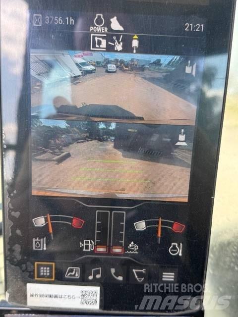 CAT 320 GC 대형 굴삭기 29톤 이상