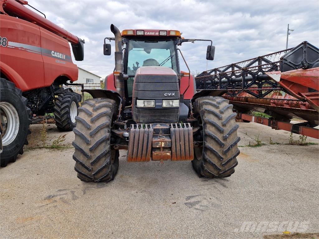 Case IH 1190CVX 트랙터