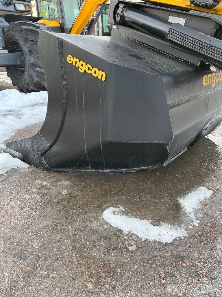Engcon GB14 S60 Ny! 버켓