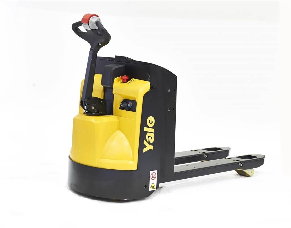 Yale MP16AC 경량 리프터