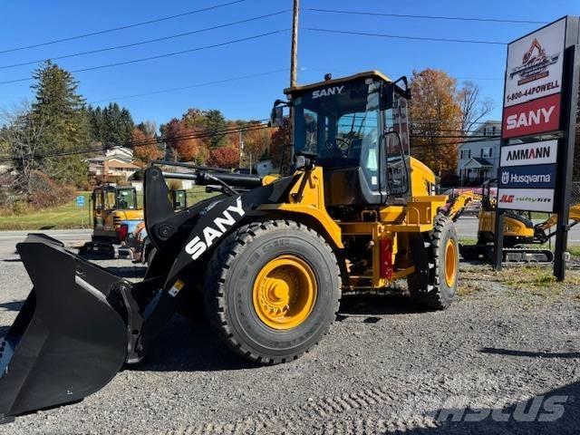 Sany SW 305 K  휠로우더