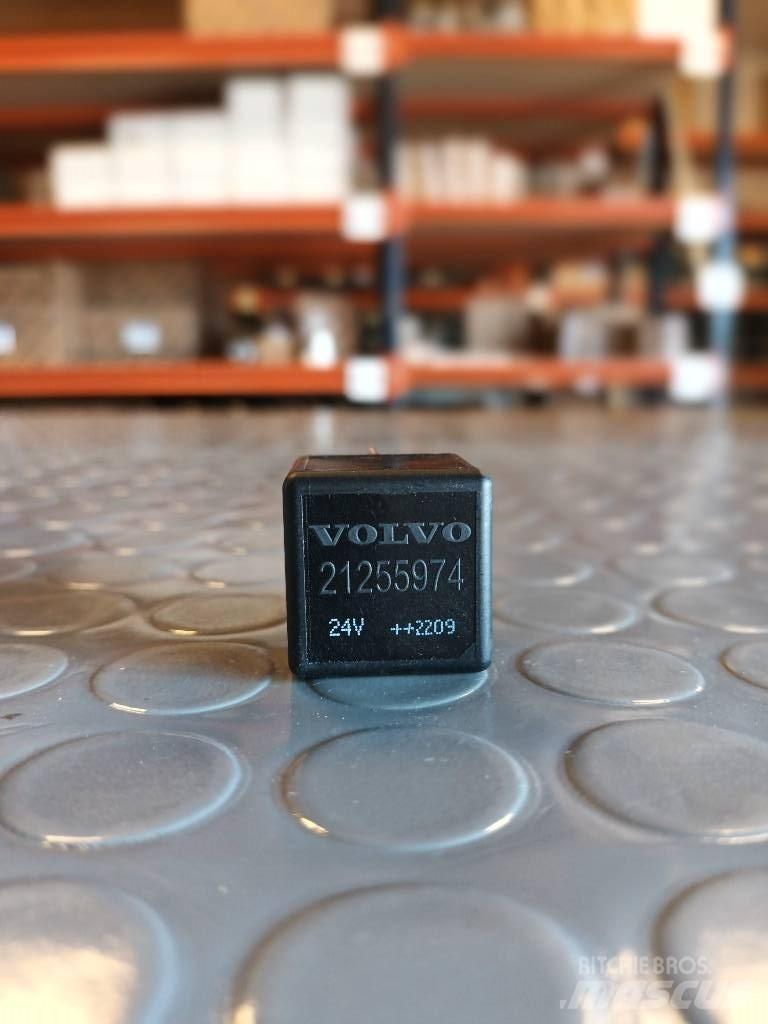 Volvo RELAY 21255974 운송 장비 - 기타