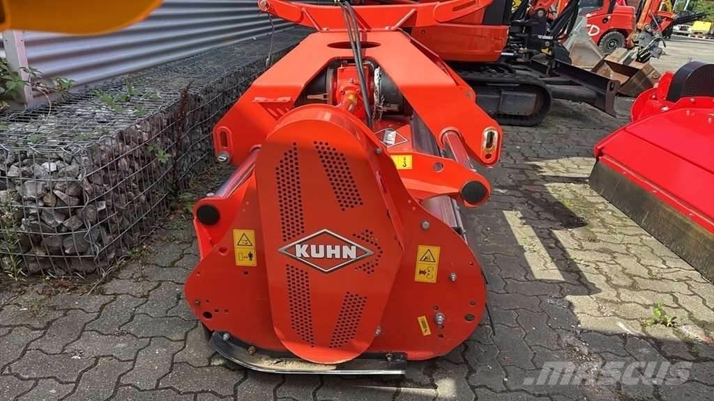Kuhn BRP 280 제초기