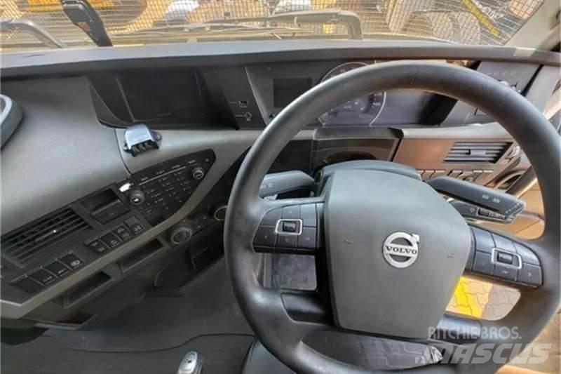 Volvo FH 기타 트럭