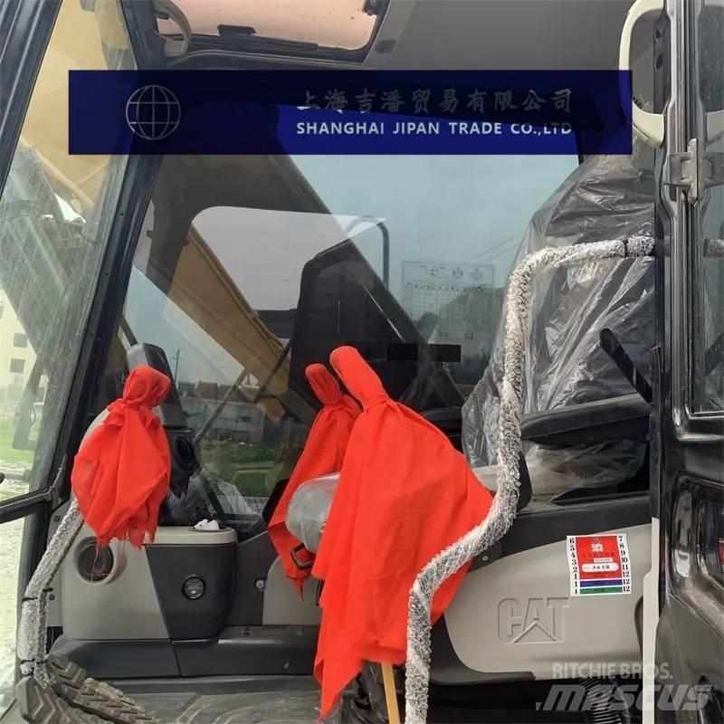 CAT 324 D 대형 굴삭기 29톤 이상