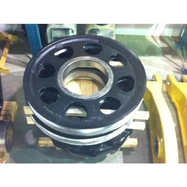 CAT 7495 프론트 셔블 굴삭기