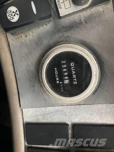 Svetruck 32120 디젤 지게차