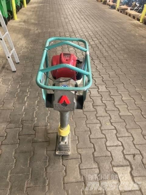 Ammann ATR30 진동롤러