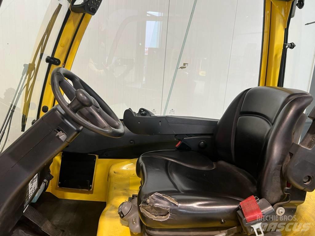 Hyster J2.5XN 전동 지게차