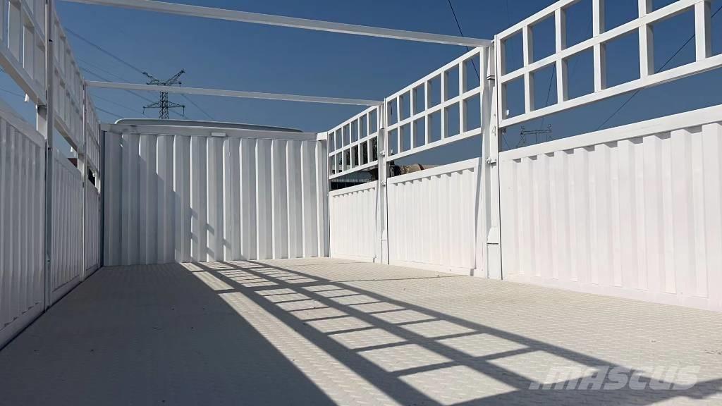 Howo 371 6x4 덤프 트럭