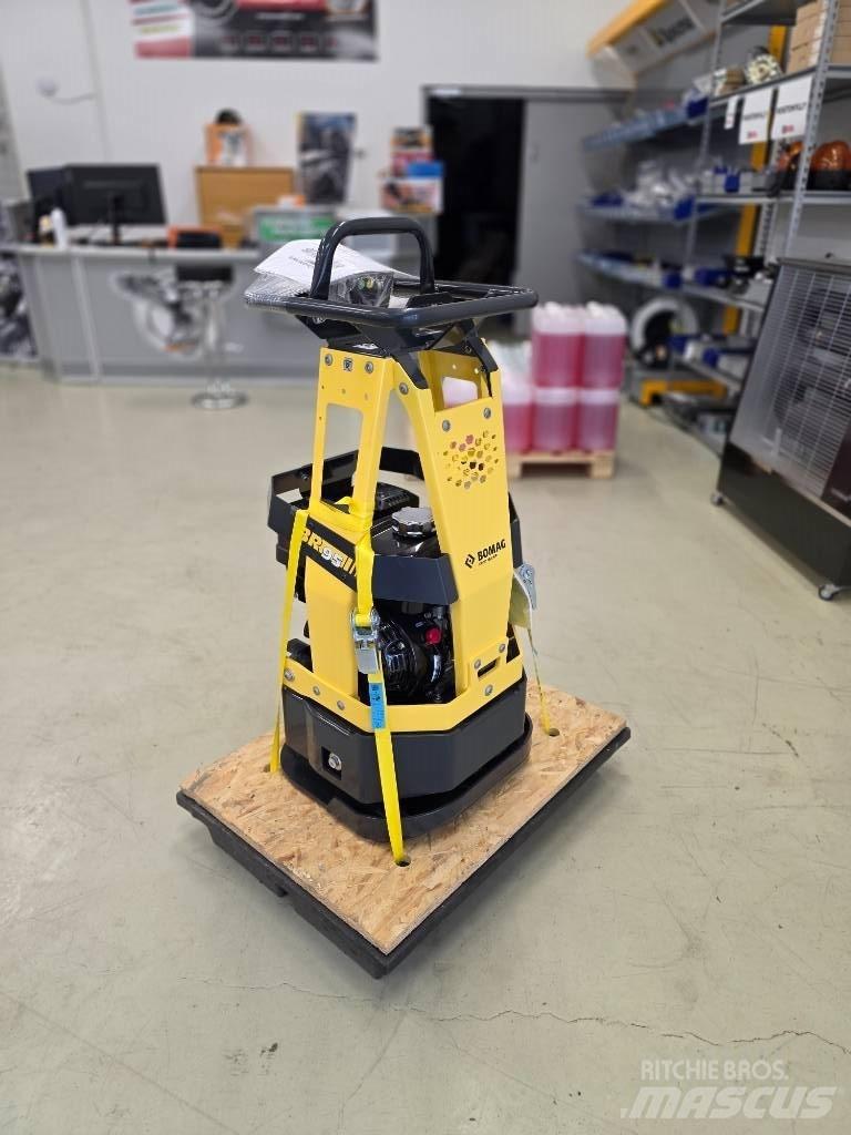 Bomag BR 95 진동롤러