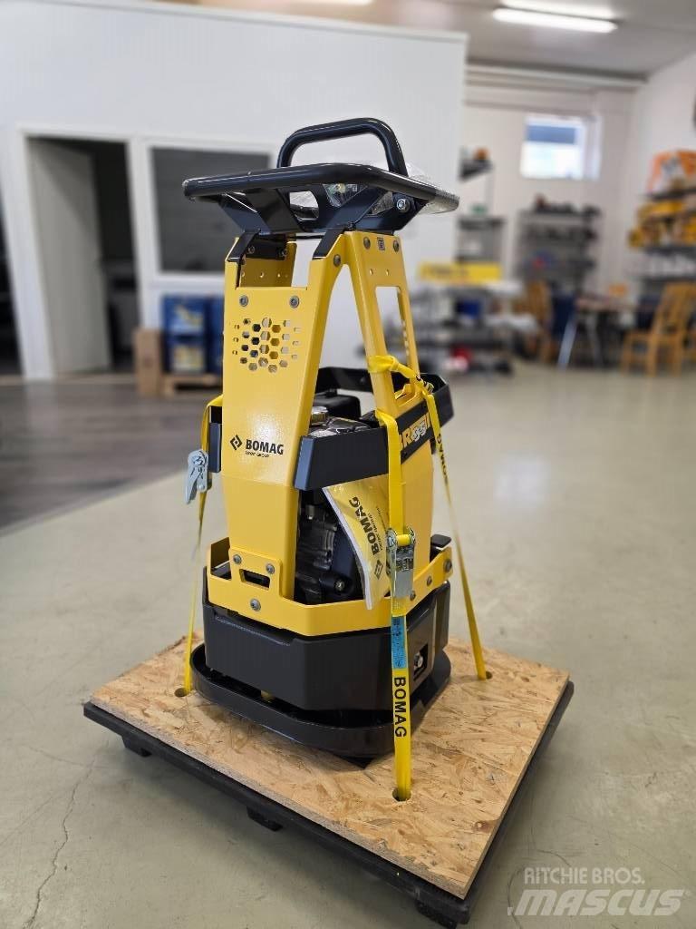Bomag BR 95 진동롤러