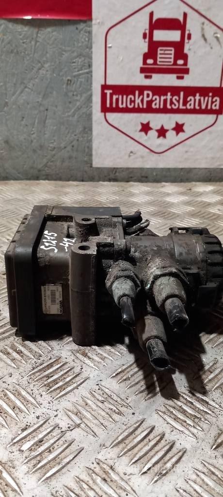 Scania R 440 1879275  브레이크