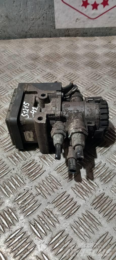 Scania R 440 1879275  브레이크