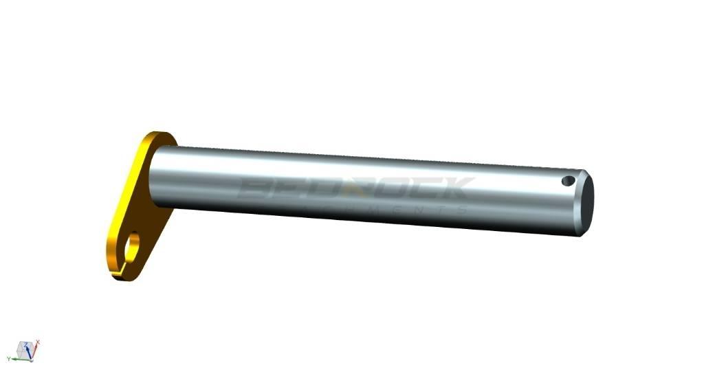 CAT 69.85MM PIN AS 기타 부품  