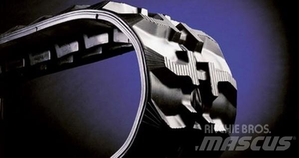  Rubber tracks 중형굴삭기 7톤-28톤