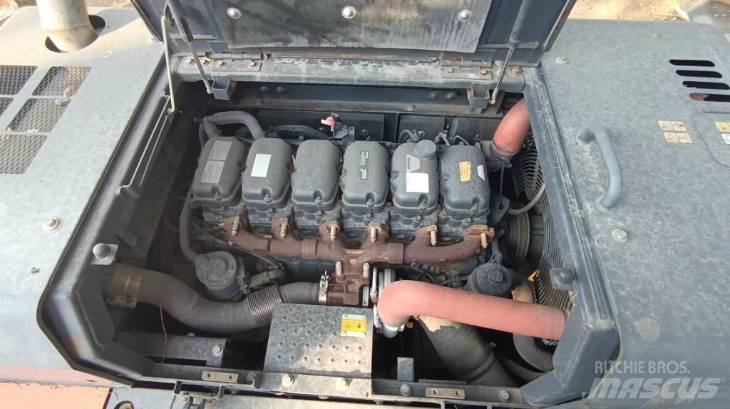 Doosan DX 530 LC-5 대형 굴삭기 29톤 이상