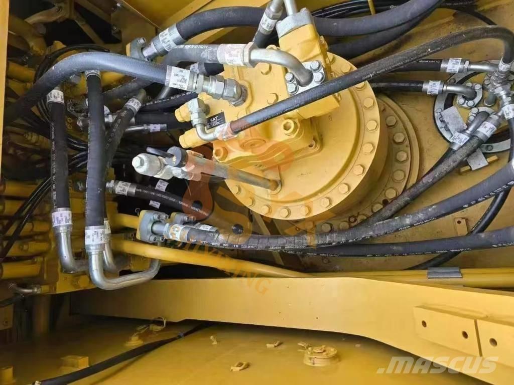 CAT 336D2L 대형 굴삭기 29톤 이상
