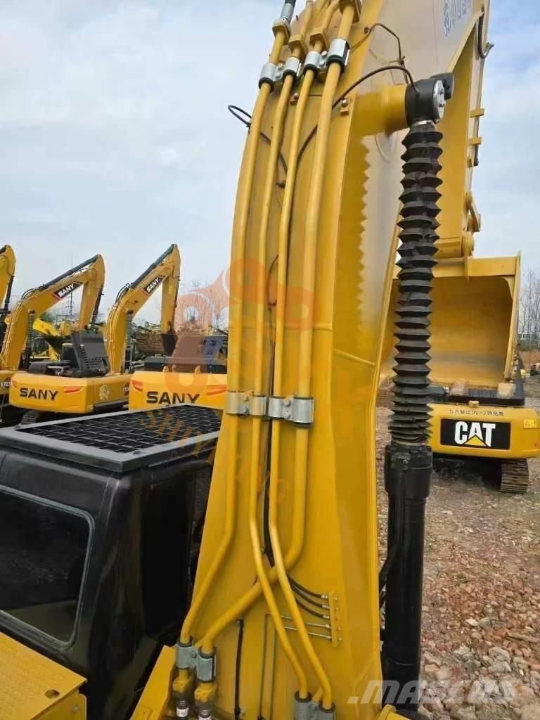 CAT 336D2L 대형 굴삭기 29톤 이상