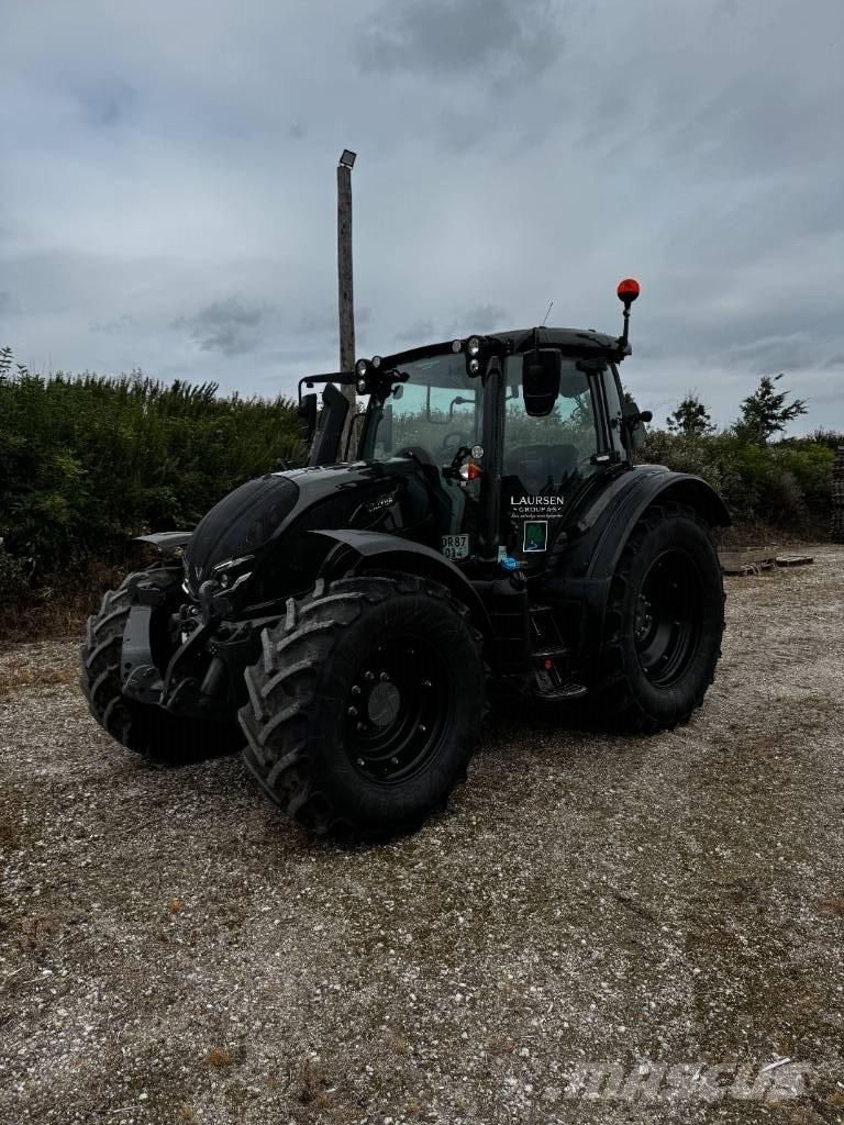 Valtra N 175 A 트랙터