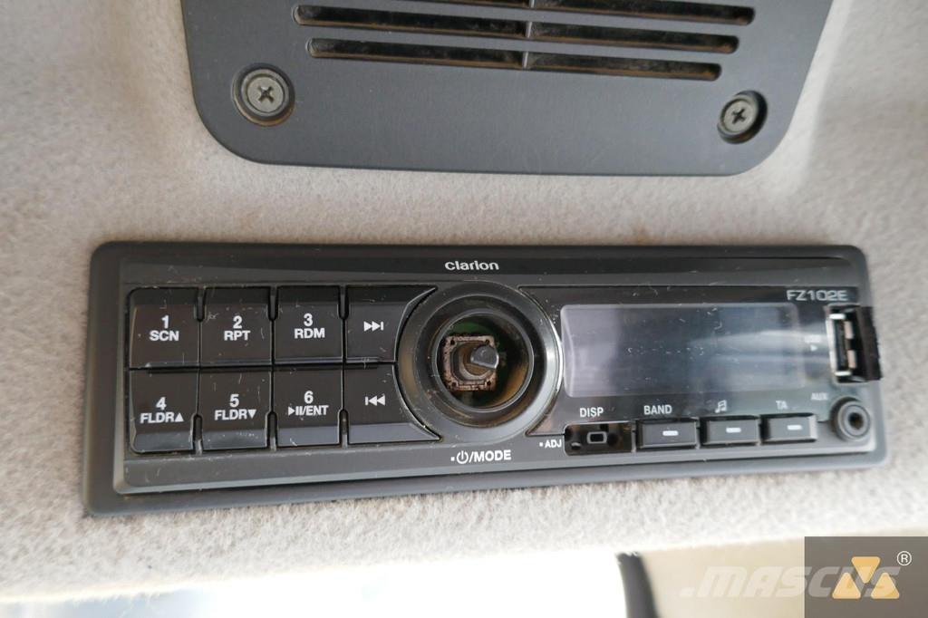 CAT 330FL 대형 굴삭기 29톤 이상