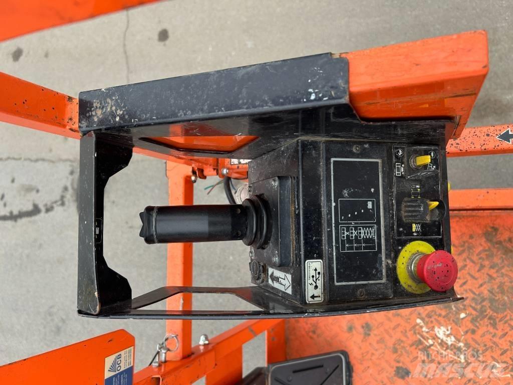 JLG 3246 ES 가위형 리프트