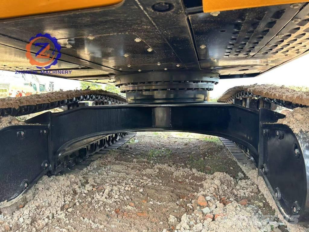 Sany SY 335 H 대형 굴삭기 29톤 이상