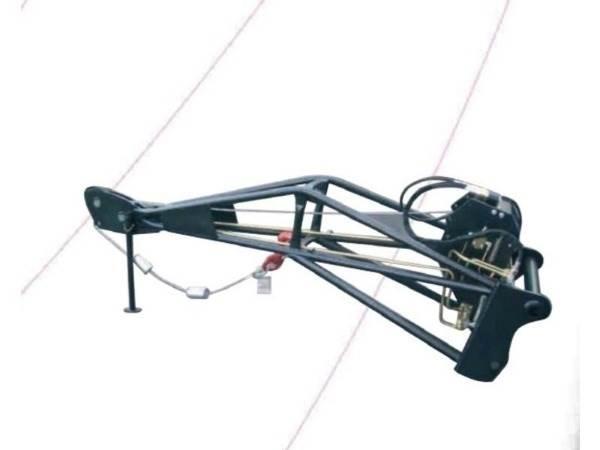 Manitou PT1500 Lier 기타 부품  