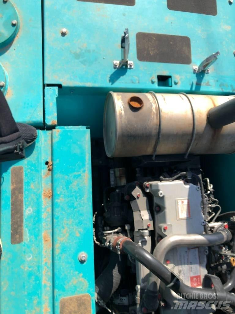 Kobelco 260 대형 굴삭기 29톤 이상