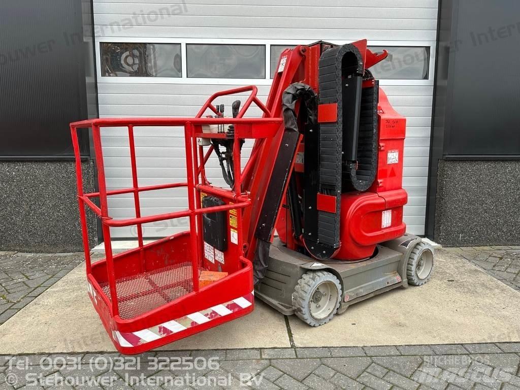 ATN Piaf 880R 기타 승강기와 플랫폼