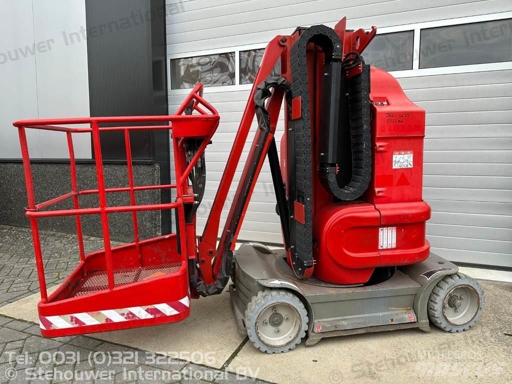 ATN Piaf 880R 기타 승강기와 플랫폼