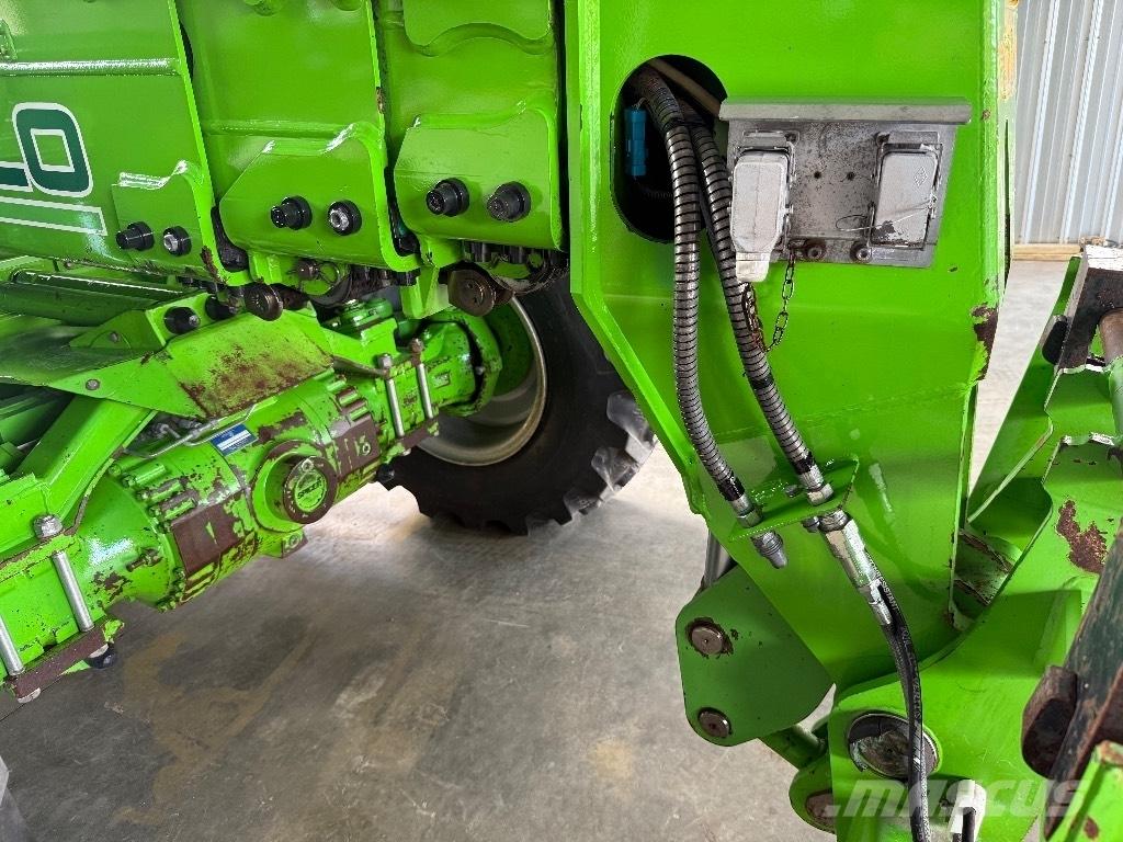 Merlo P 50.18 HM 텔러 핸들러