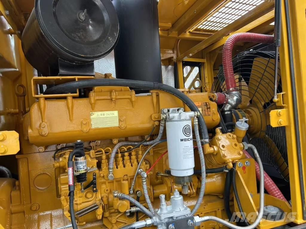 SDLG LG 956 L  휠로우더