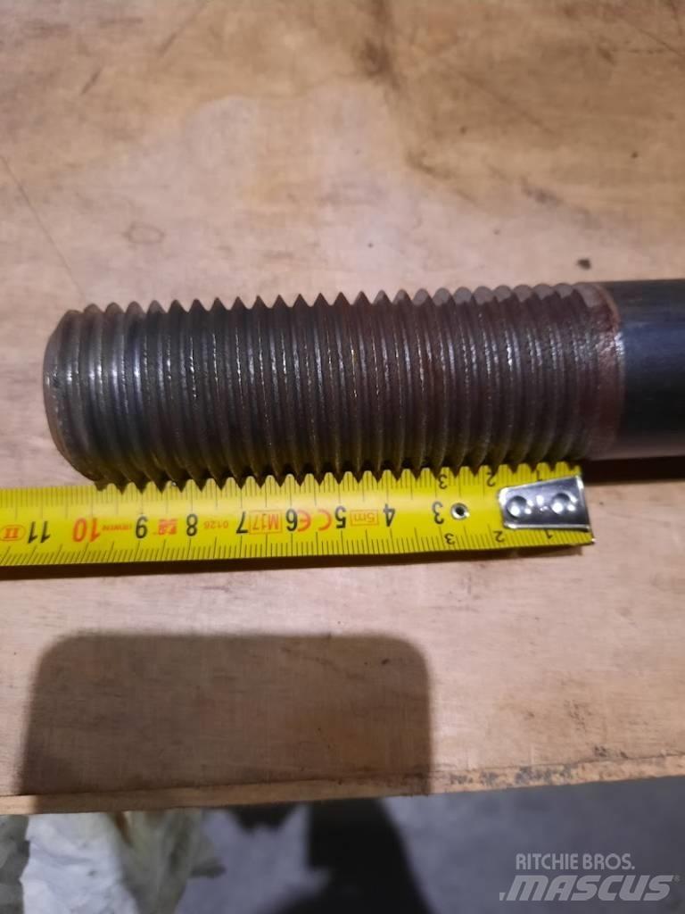 Pegson 1600/843 크러셔