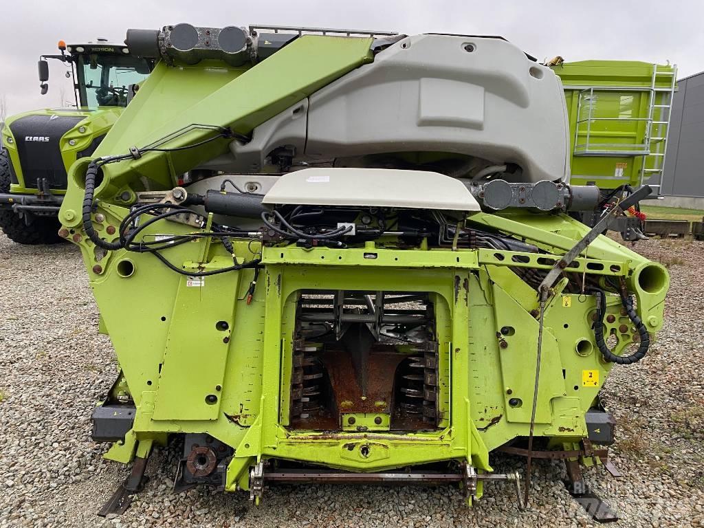 CLAAS Orbis 750 건초 및 사료 기계 액세서리