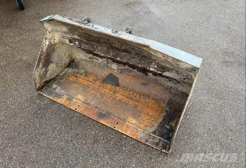 Kramer-allrad 5035  휠로우더