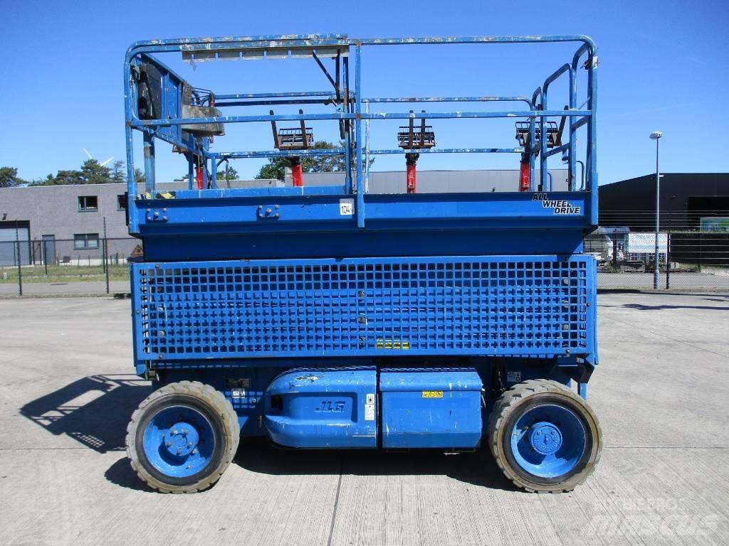 JLG M4069 (599) 가위형 리프트