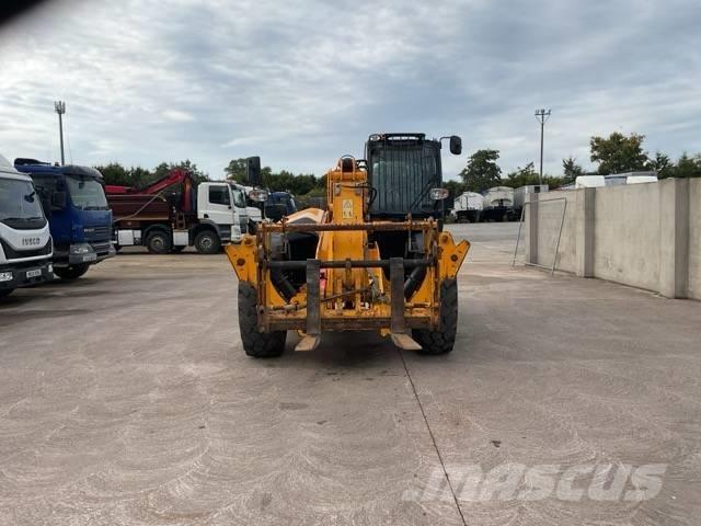 JCB 540-140 텔러 핸들러