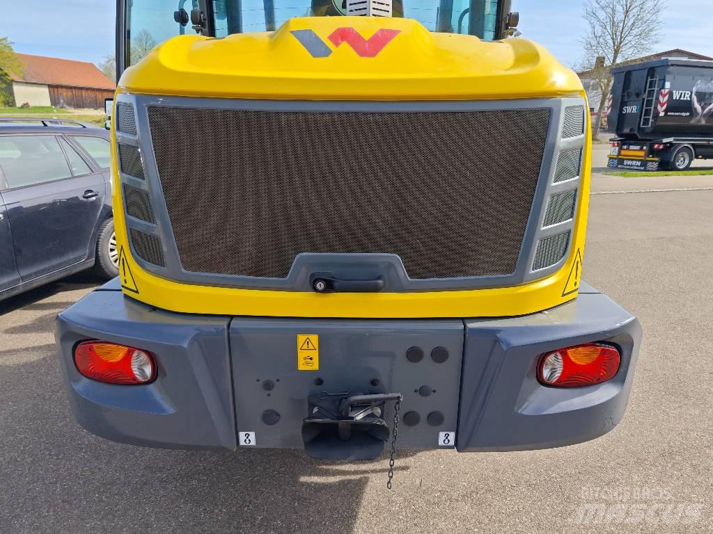 Wacker Neuson WL 60  휠로우더