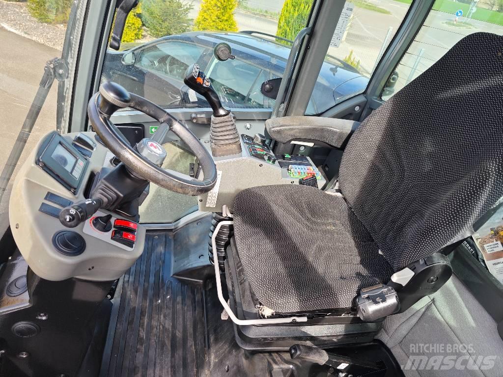 Wacker Neuson WL 60  휠로우더