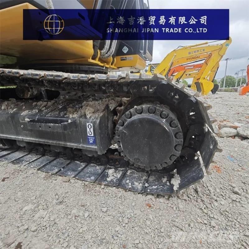 CAT 324 D 대형 굴삭기 29톤 이상