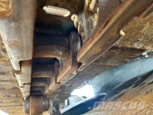 Hitachi ZX 130-3 대형 굴삭기 29톤 이상