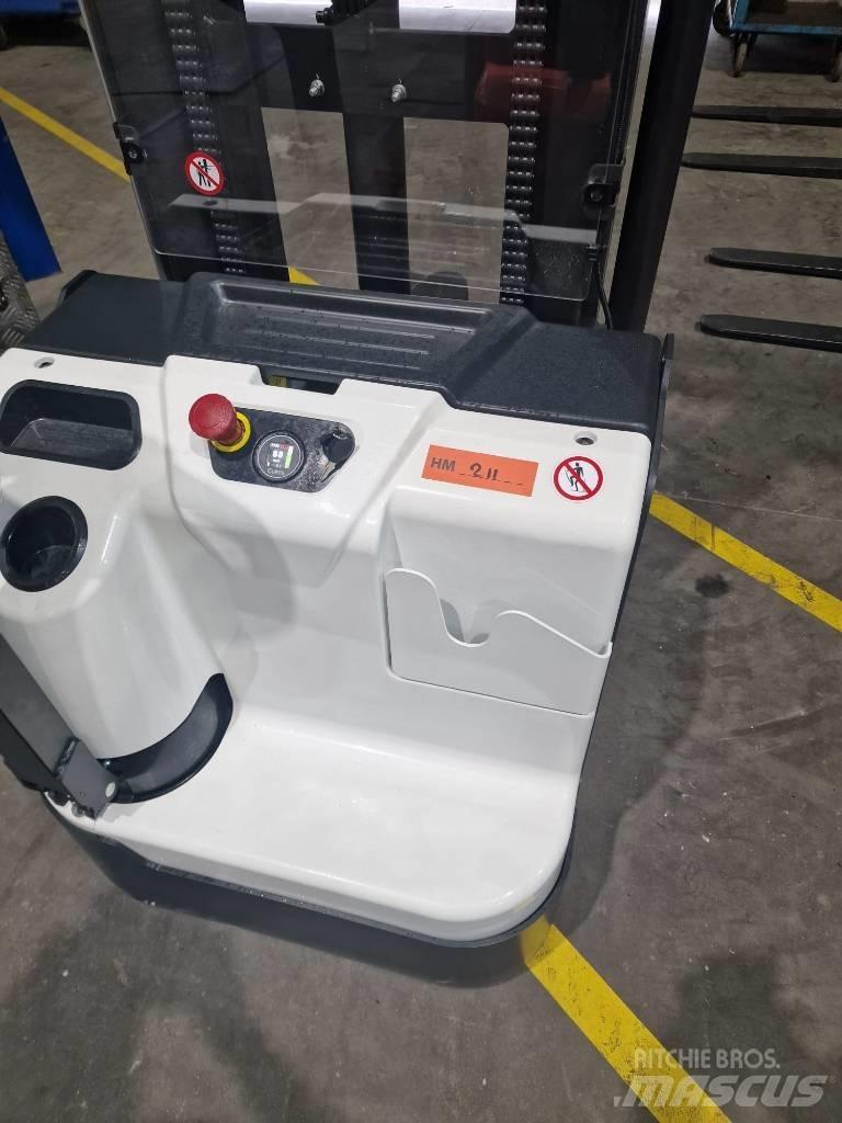 Bobcat BSL 16 N-7 포크리프트