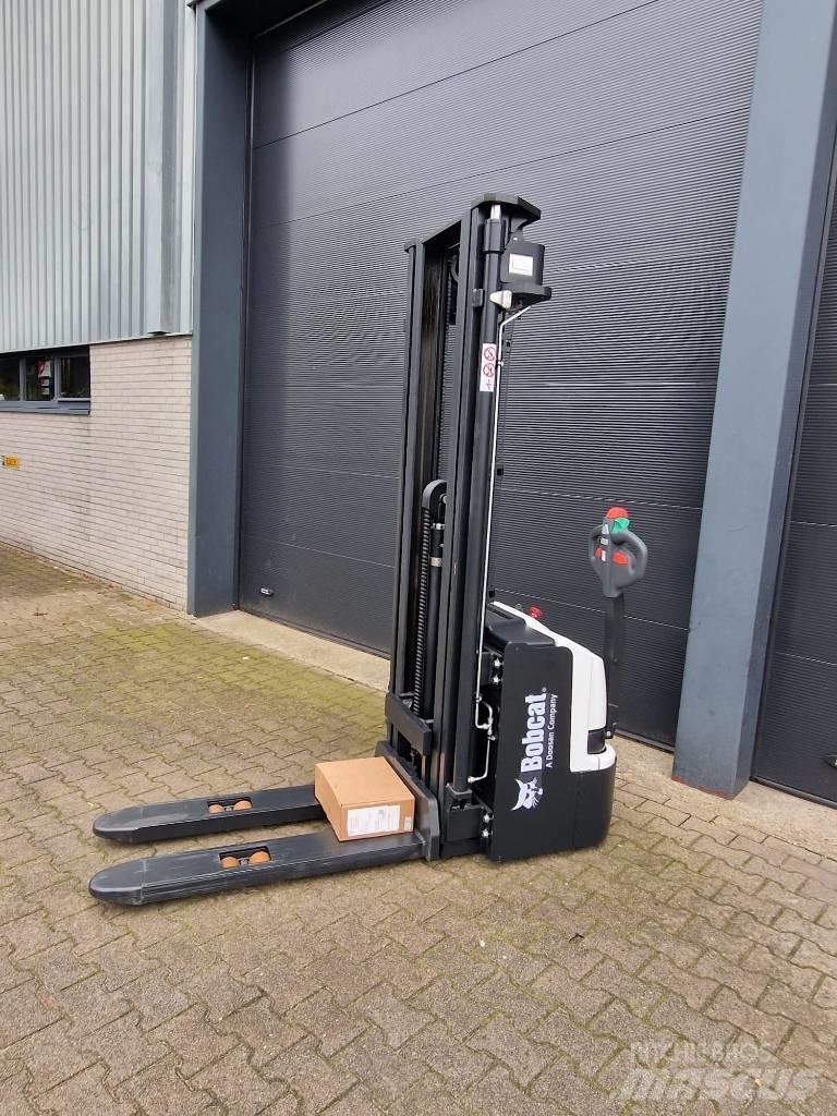 Bobcat BSL 16 N-7 포크리프트