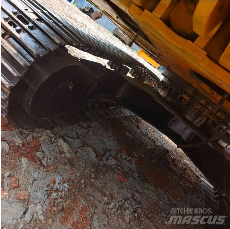 CAT 320 GC 대형 굴삭기 29톤 이상