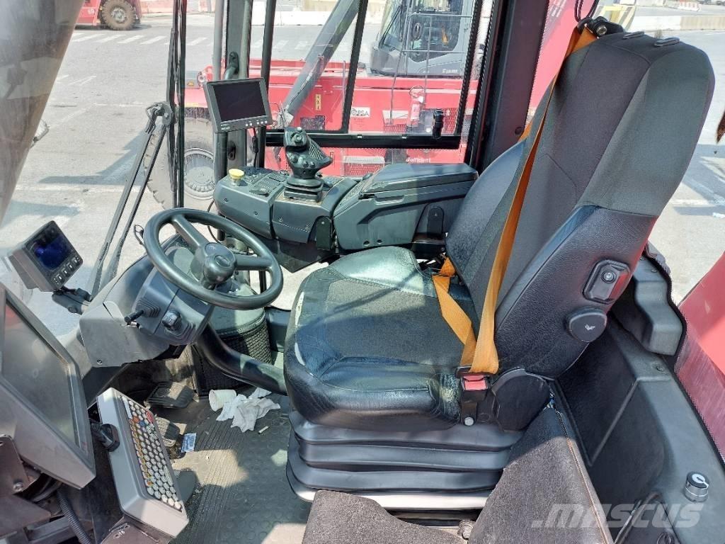 Kalmar DRG450-65S5 컨테이너 핸들러